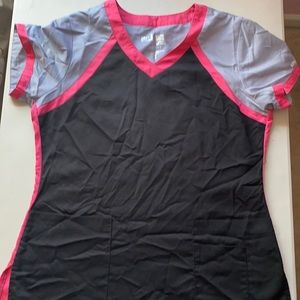 Grey’s Anatomy Scrub Top